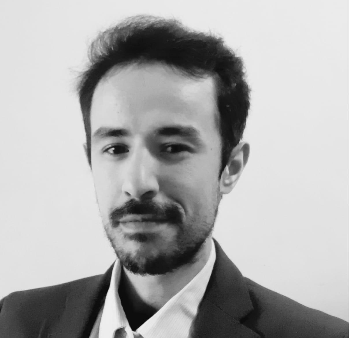 Siraj R.